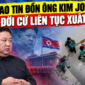 Pourquoi les rumeurs sur la mort de Kim Jong-un ne cessent-elles de circuler ?