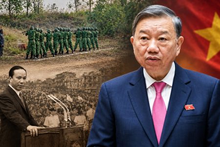 Biển thủ 140.000 USD, nhận án tử hình: Chiến dịch chống tham nhũng khét tiếng ở Sài Gòn năm 1968