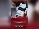 Threads nóng chuyện Ba Vì, cư dân mạng xoay chữ để tìm đường phát ngôn
