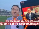 Đức thống nhất trong hòa bình – Việt Nam trả giá bằng hàng triệu sinh mạng: 50 năm sau, người Việt nhận lại điều gì?